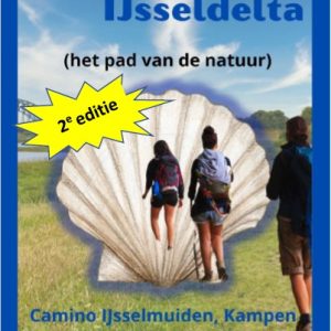 Pelgrimspad IJsseldelta