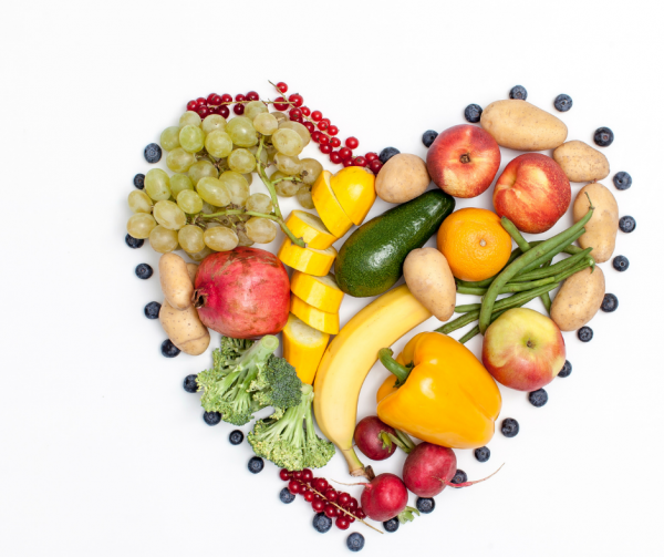 E-book Vegetarisch eten & weten - Afbeelding 5