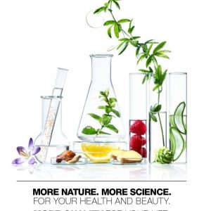 Gezondheid, wellness en cosmetica