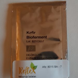 Melkkefir