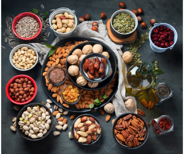 E-book Vegetarisch eten & weten - Afbeelding 4
