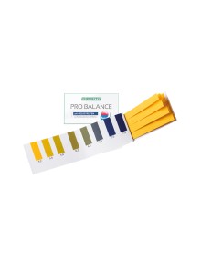 PH teststrips