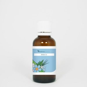 Detox Lymphe