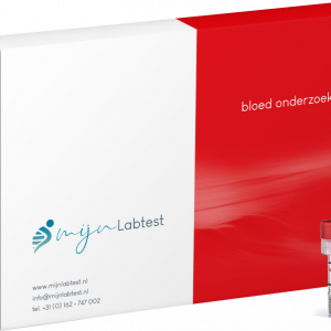 Test: Omega 3