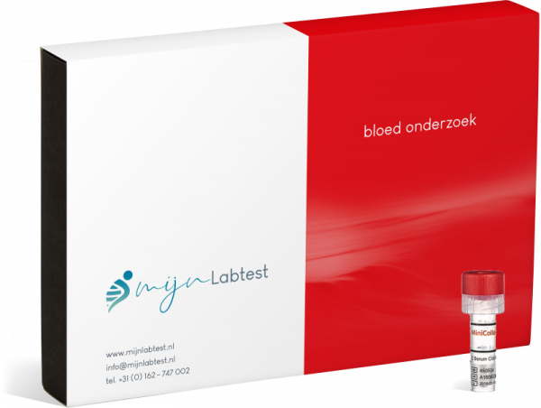 Test: Omega 3