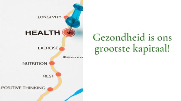 3 Maanden Darm- Stofwisselingkuur - Afbeelding 2