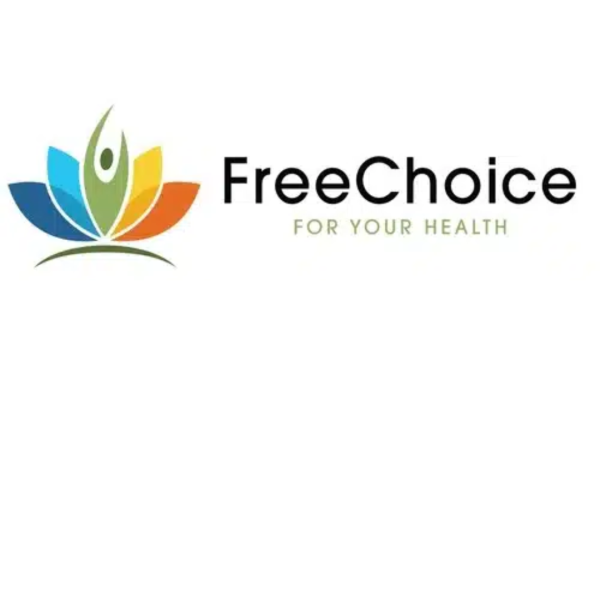 Free Choice For your health