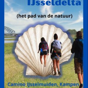 Pelgrimspad IJsseldelta