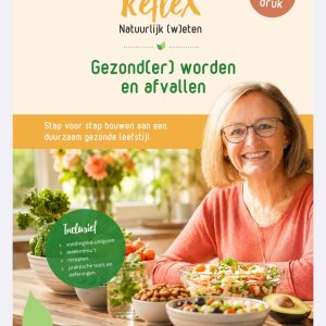 RefleX Natuurlijk (w)eten 3e druk