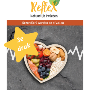 RefleX Natuurlijk (w)eten 3e druk